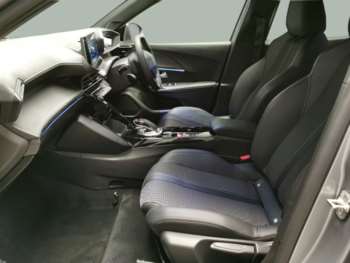 Used Peugeot 2008 2022 for sale - 74841630: Photo