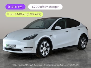 Used Tesla Model Y 2022 for sale - 79258174: Photo