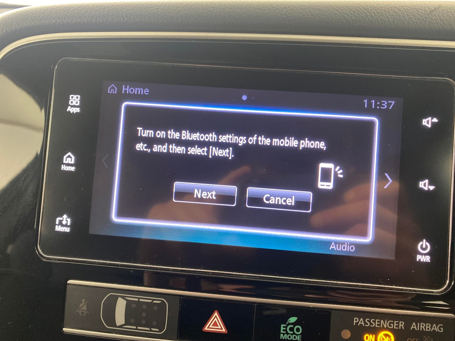 Used Mitsubishi Outlander 2019 for sale - 77650862: Photo 14