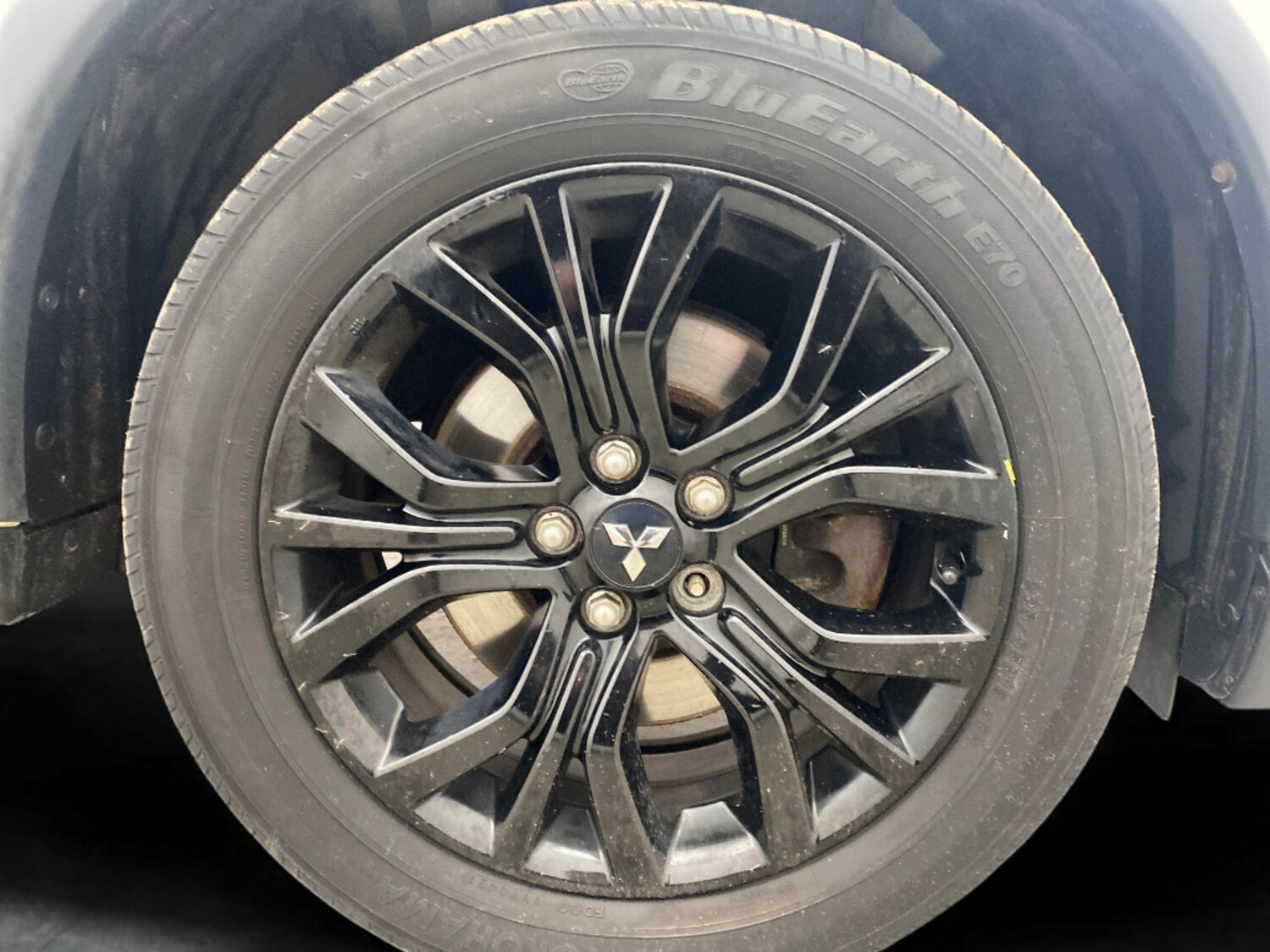 Used Mitsubishi Outlander 2019 for sale - 77650862: Photo 21