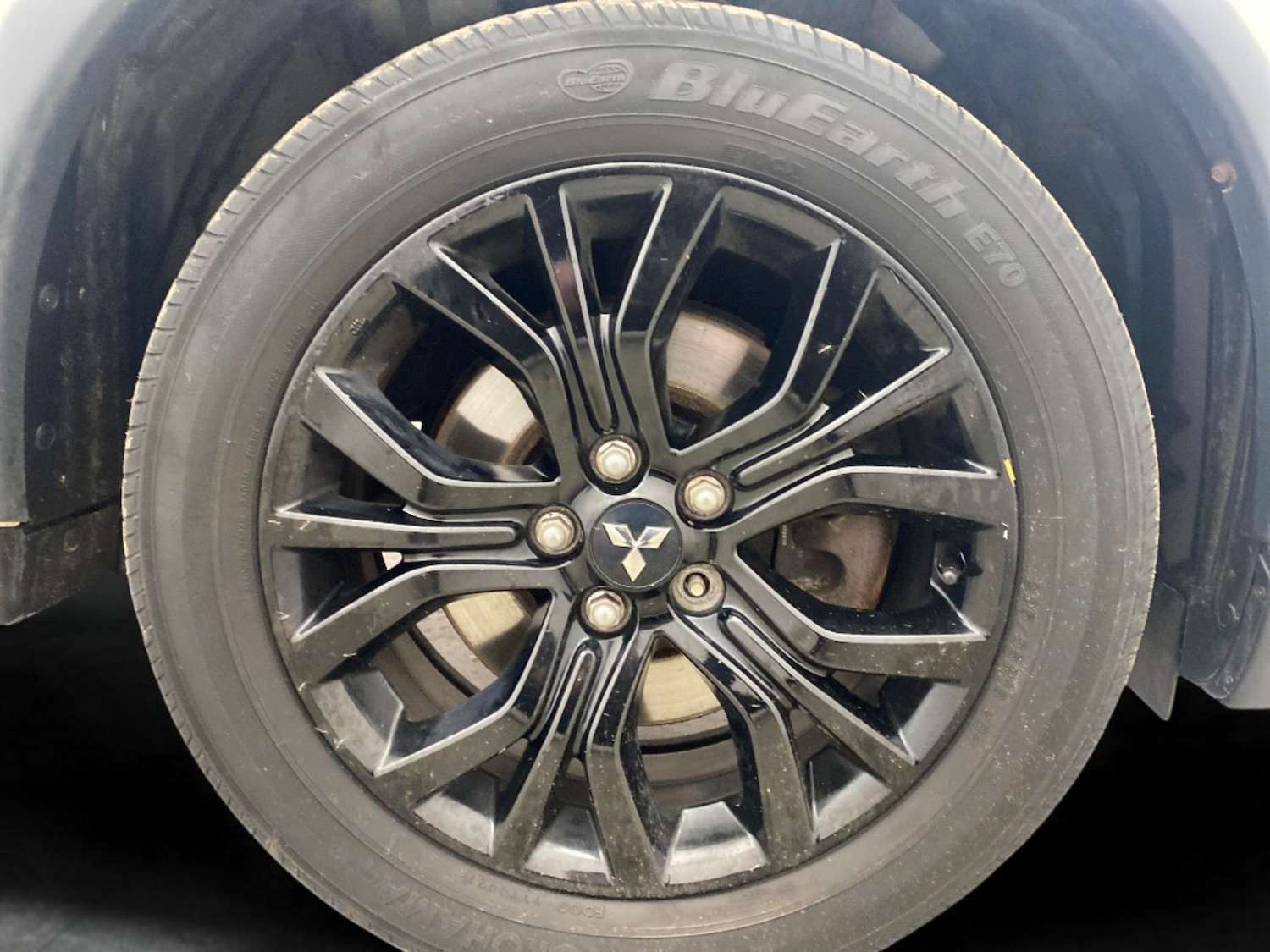 Used Mitsubishi Outlander 2019 for sale - 77650862: Photo 22