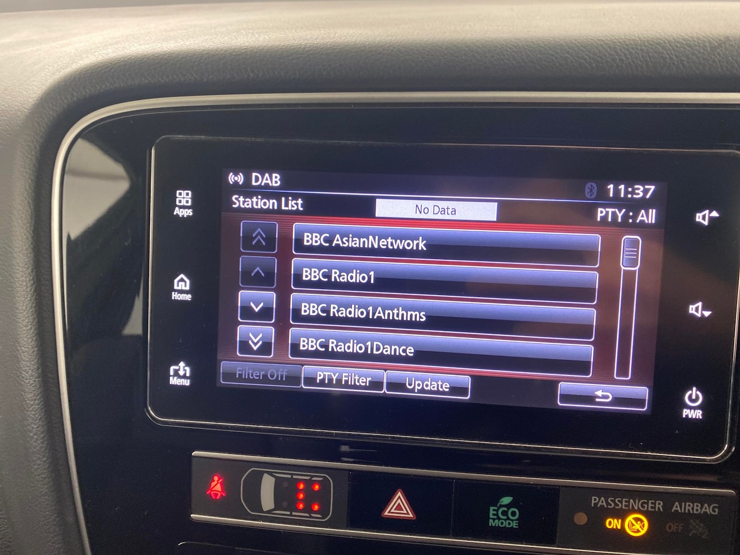 Used Mitsubishi Outlander 2019 for sale - 77650862: Photo 5