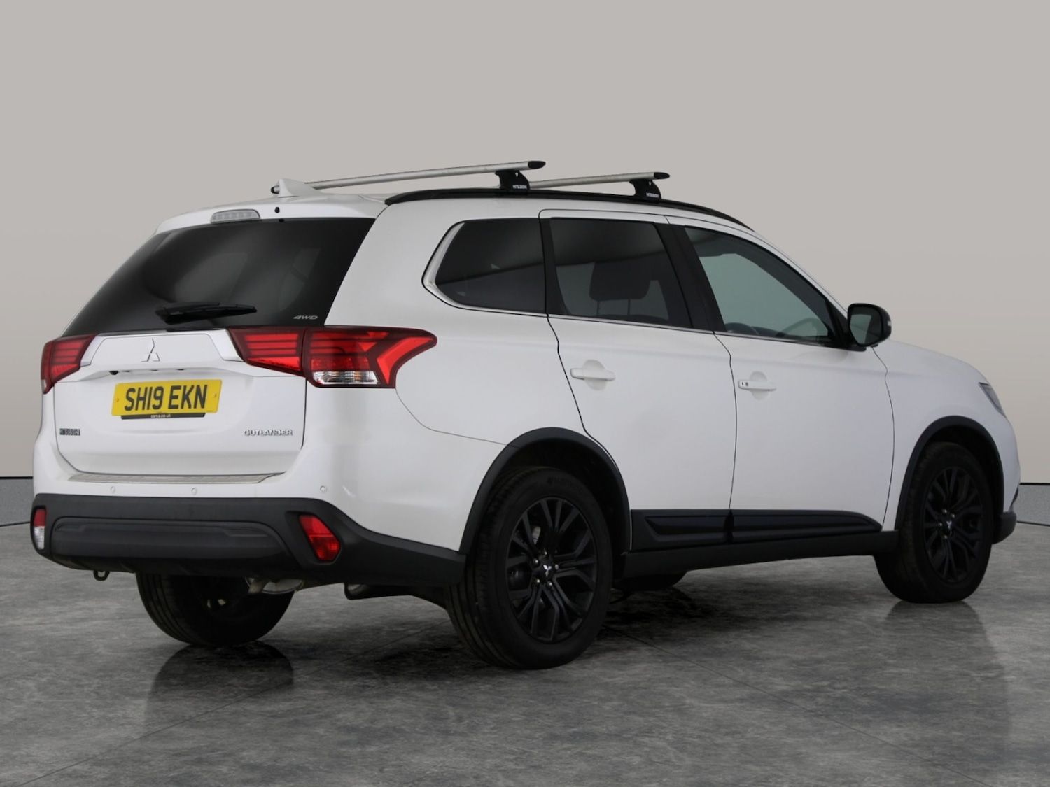 Used Mitsubishi Outlander 2019 for sale - 77650862: Photo 9