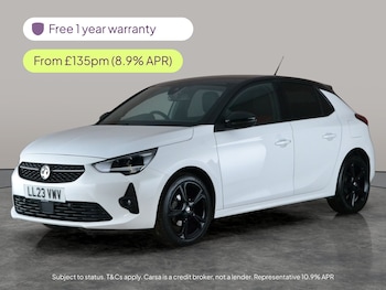 Used Vauxhall Corsa 2023 for sale - 79595839: Photo