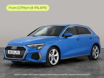 Used Audi A3 2023 for sale - 78419001: Photo