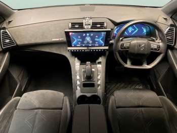 Used DS Automobiles DS 7 Crossback  for sale - 74994479: Photo