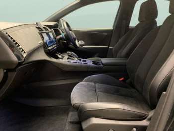 Used DS Automobiles DS 7 Crossback  for sale - 74994479: Photo
