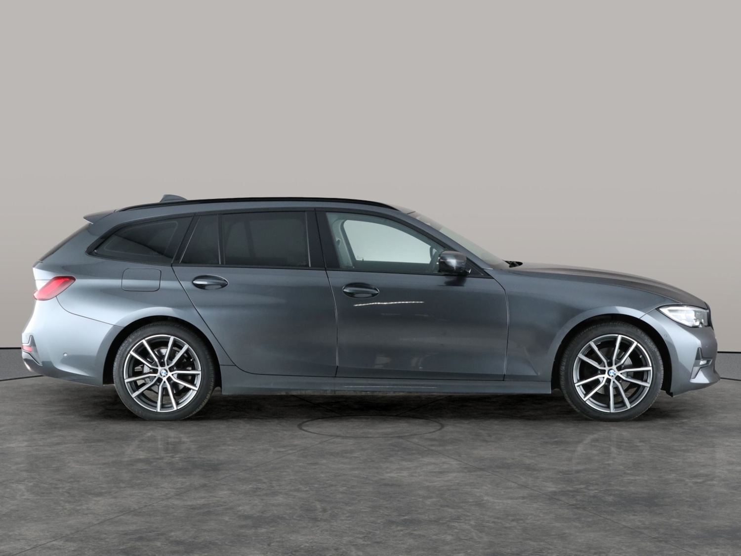 Used BMW 3 Series 2020 for sale - 76725359: Photo 8