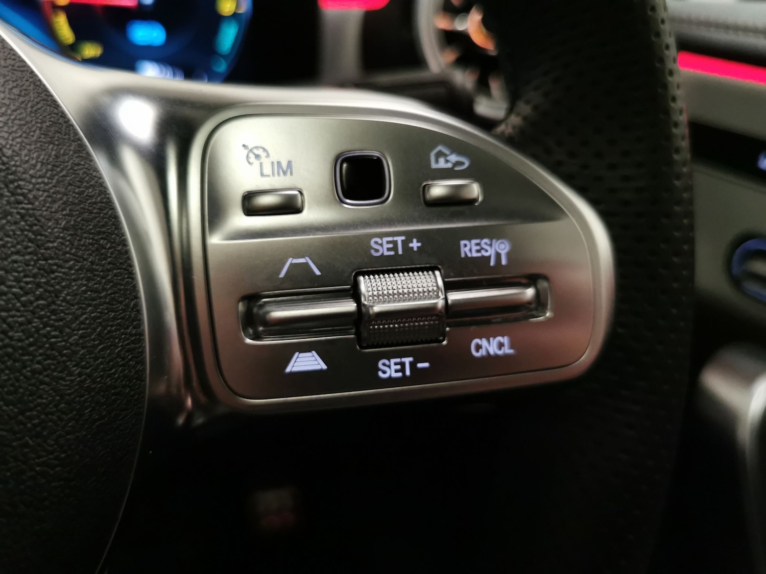 Used Mercedes-Benz CLA 2021 for sale - 76758166: Photo 20