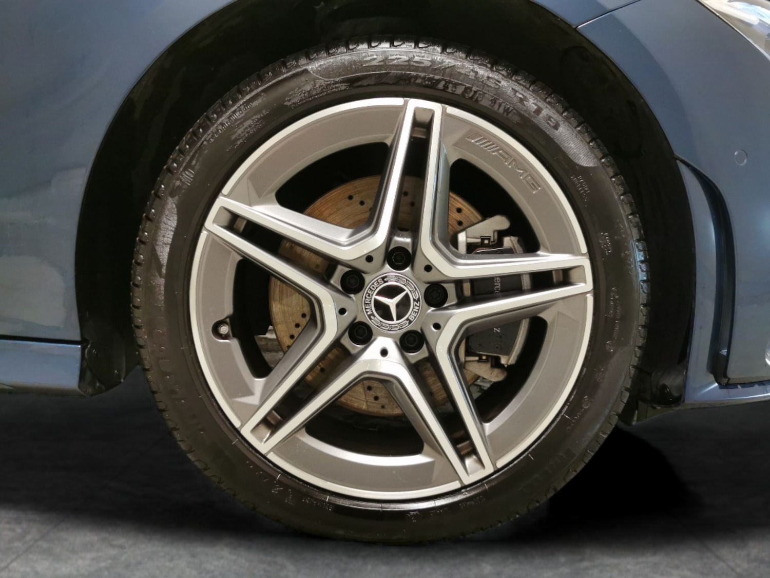 Used Mercedes-Benz CLA 2021 for sale - 76758166: Photo 23