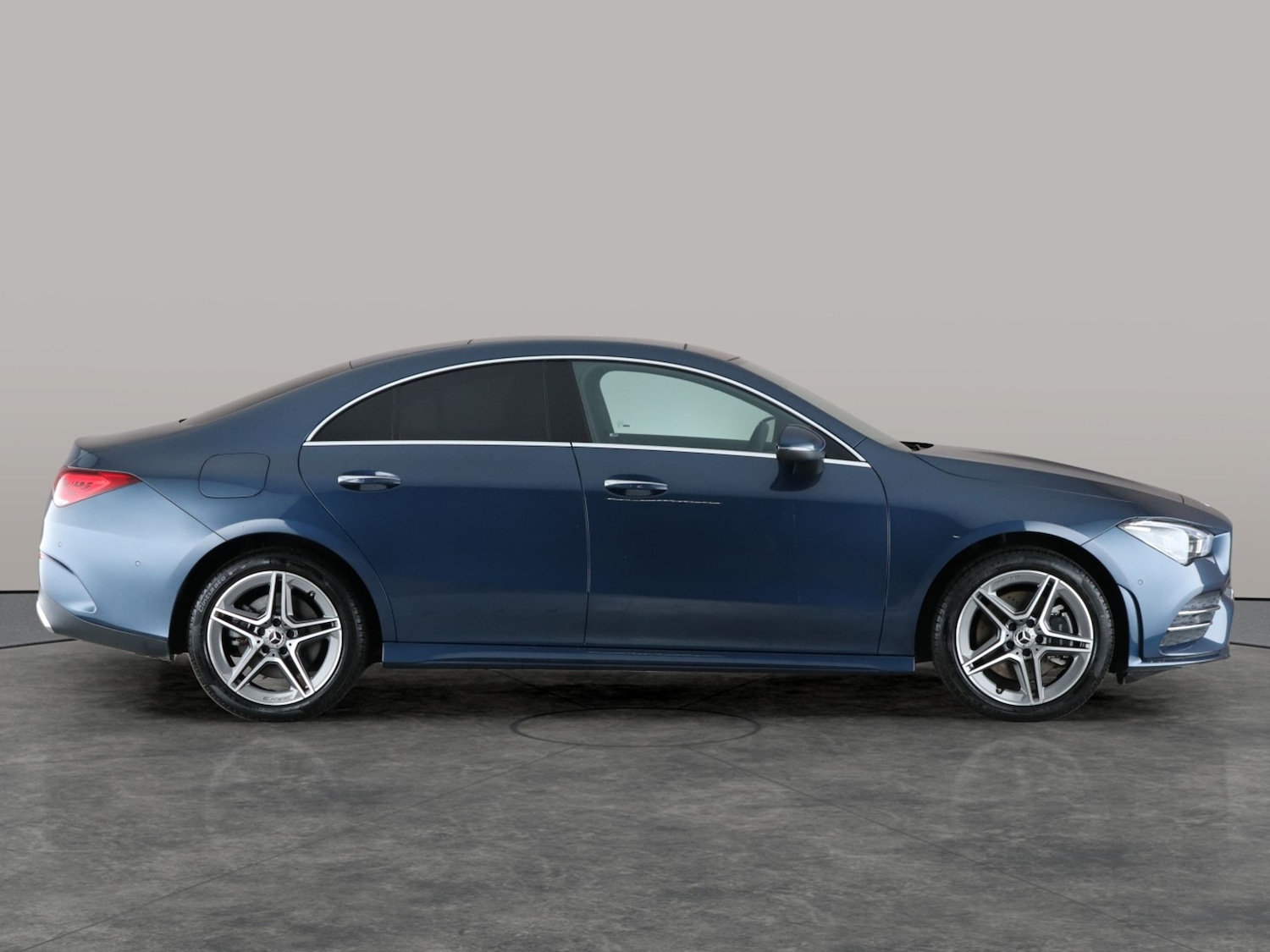 Used Mercedes-Benz CLA 2021 for sale - 76758166: Photo 9