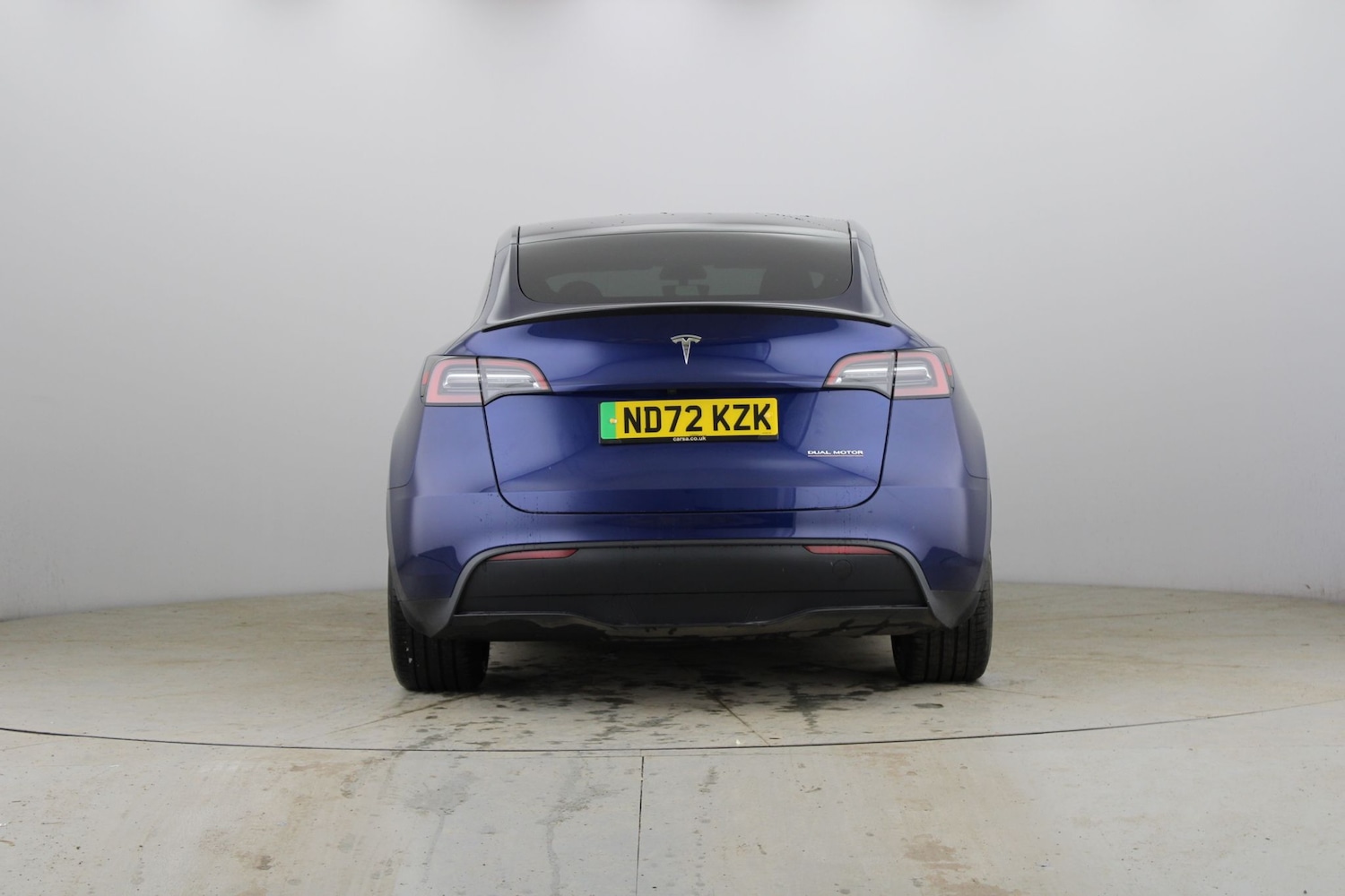 Used Tesla Model Y 2022 for sale - 77778896: Photo 12