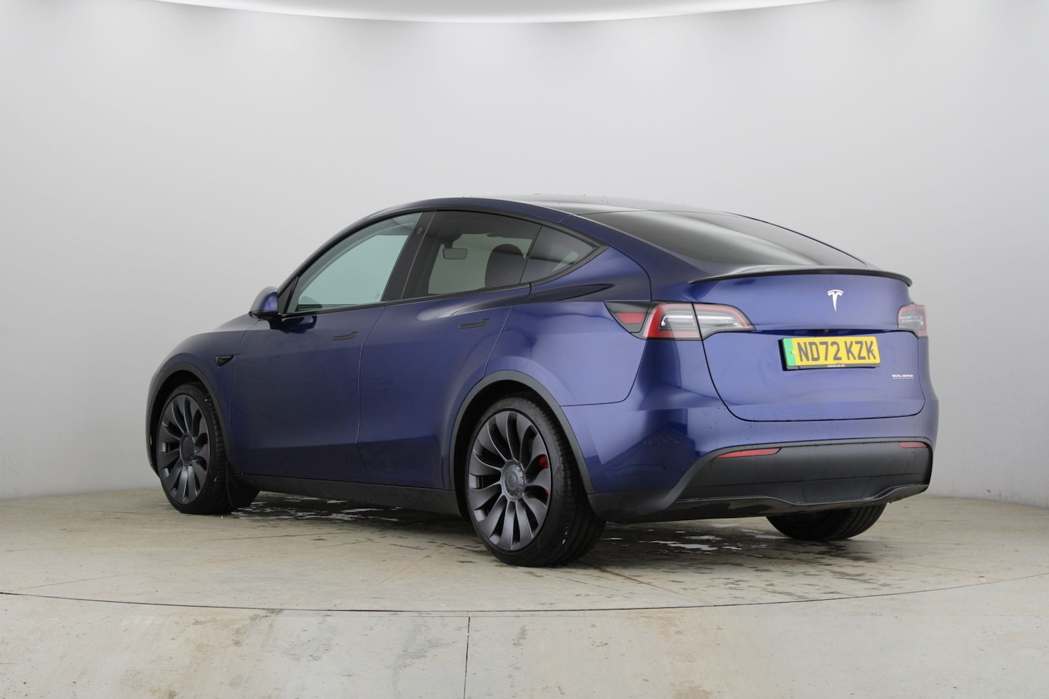 Used Tesla Model Y 2022 for sale - 77778896: Photo 13