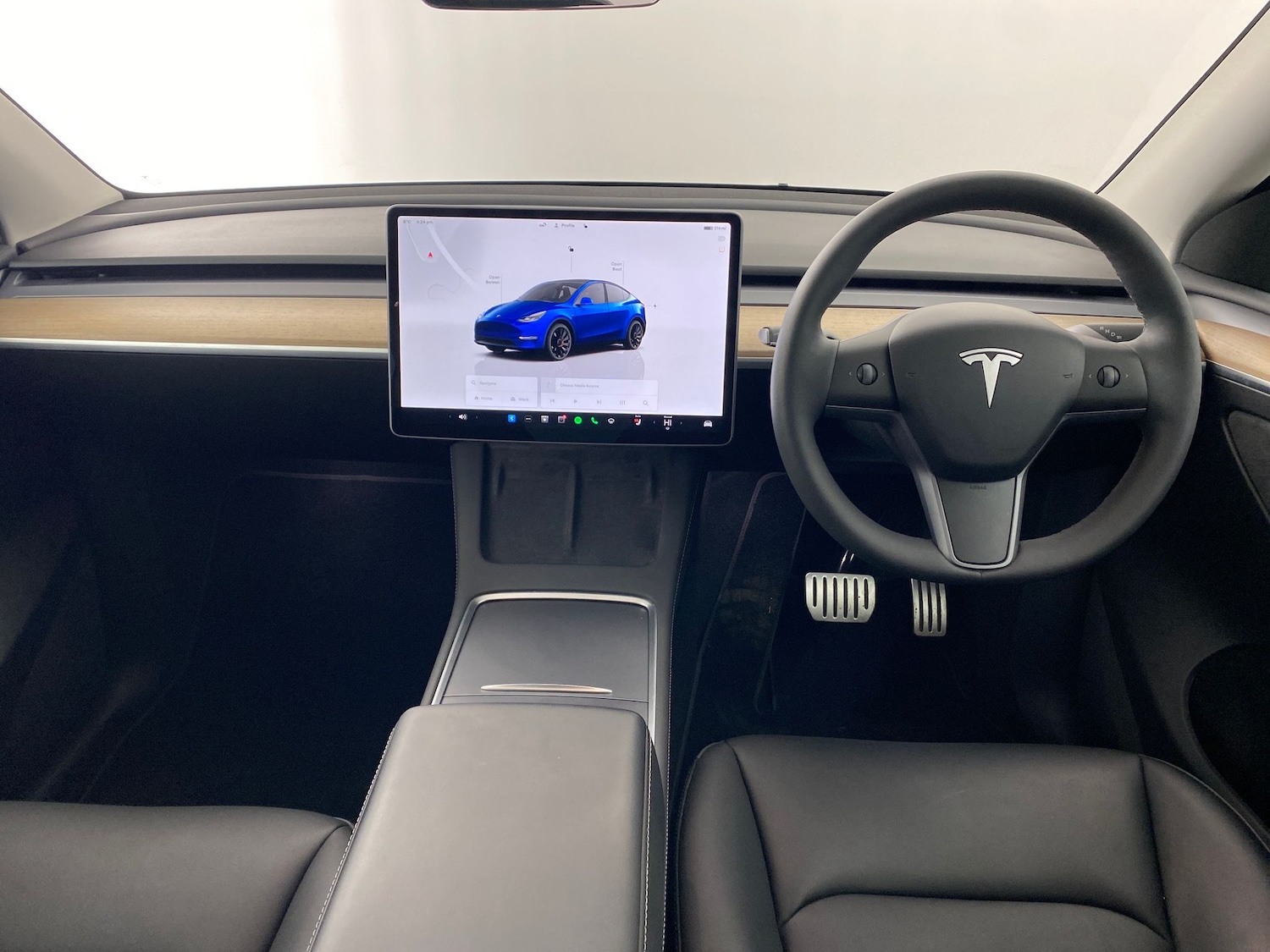Used Tesla Model Y 2022 for sale - 77778896: Photo 15