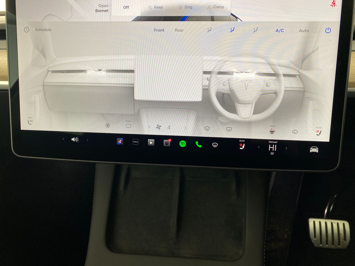 Used Tesla Model Y 2022 for sale - 77778896: Photo 17