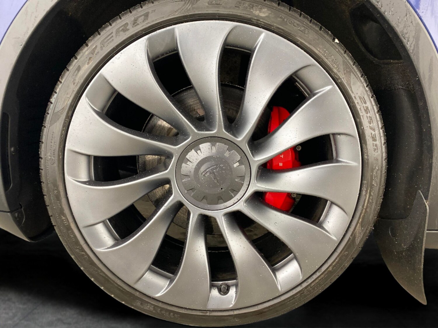 Used Tesla Model Y 2022 for sale - 77778896: Photo 19