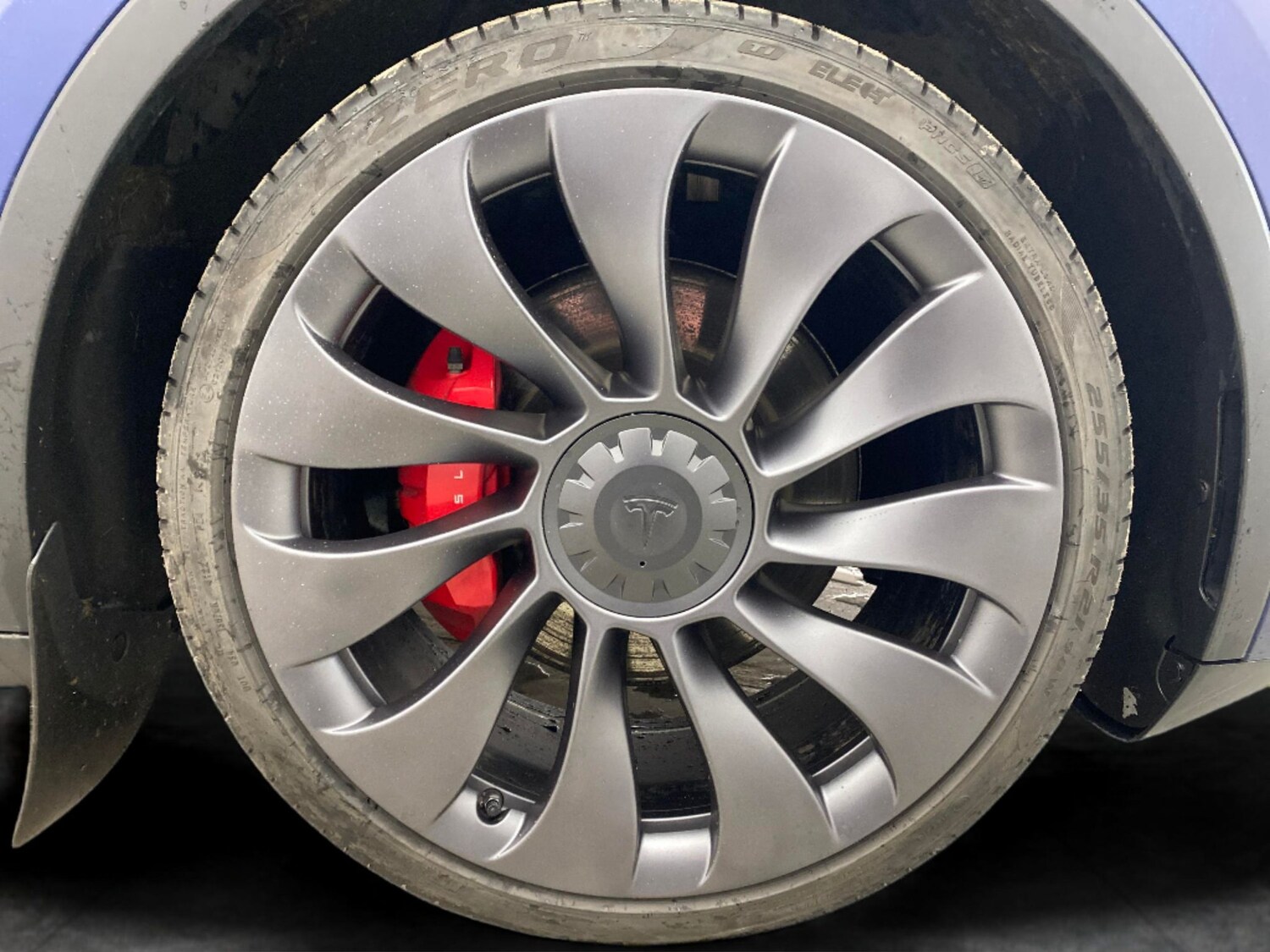 Used Tesla Model Y 2022 for sale - 77778896: Photo 20