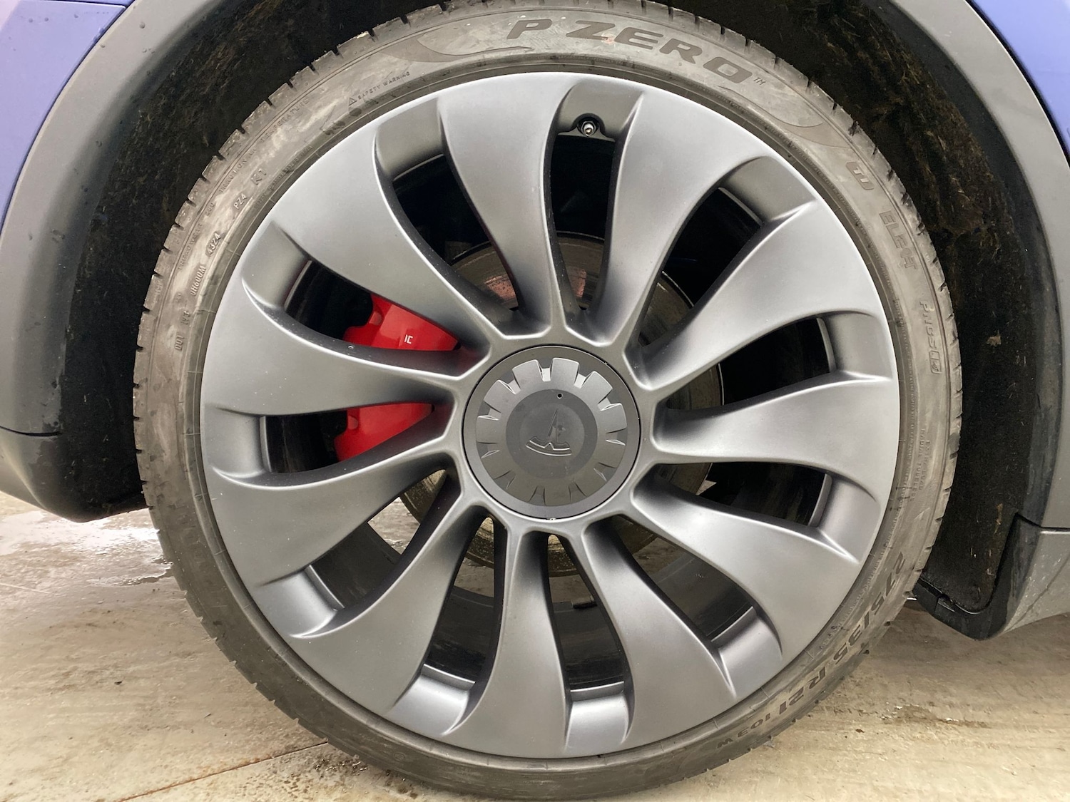 Used Tesla Model Y 2022 for sale - 77778896: Photo 21