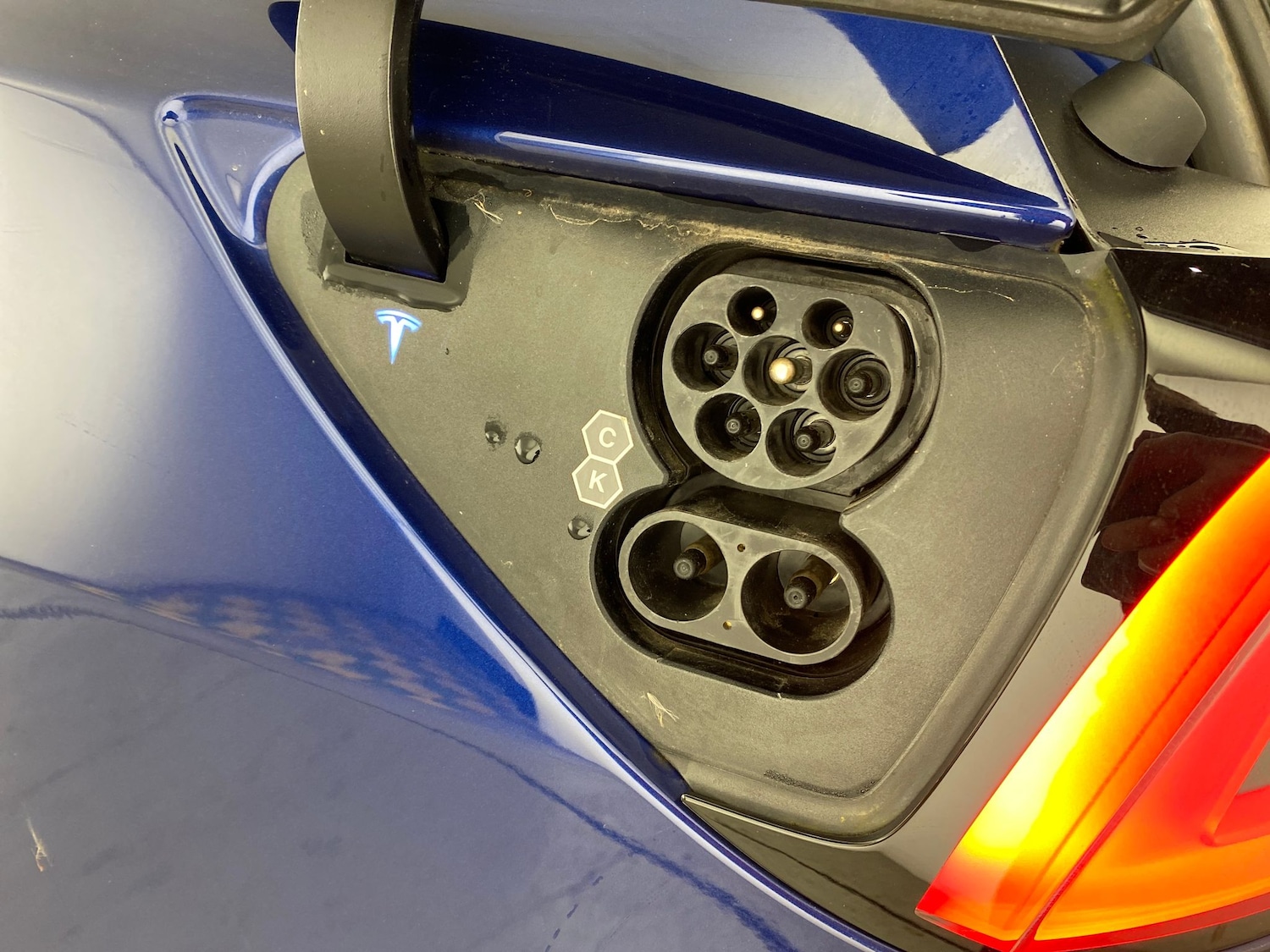 Used Tesla Model Y 2022 for sale - 77778896: Photo 22