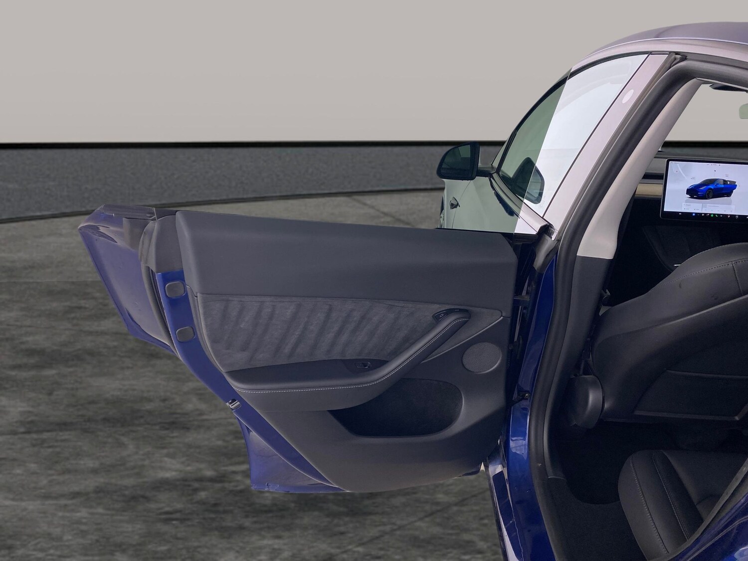 Used Tesla Model Y 2022 for sale - 77778896: Photo 24