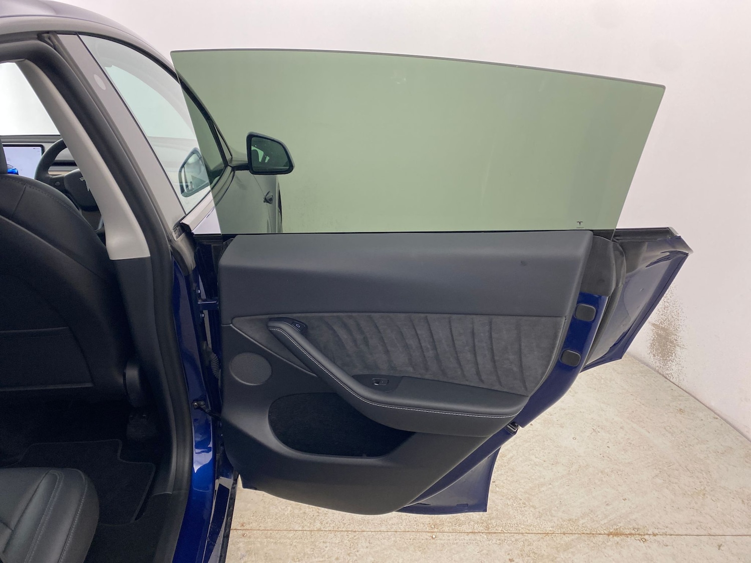 Used Tesla Model Y 2022 for sale - 77778896: Photo 26