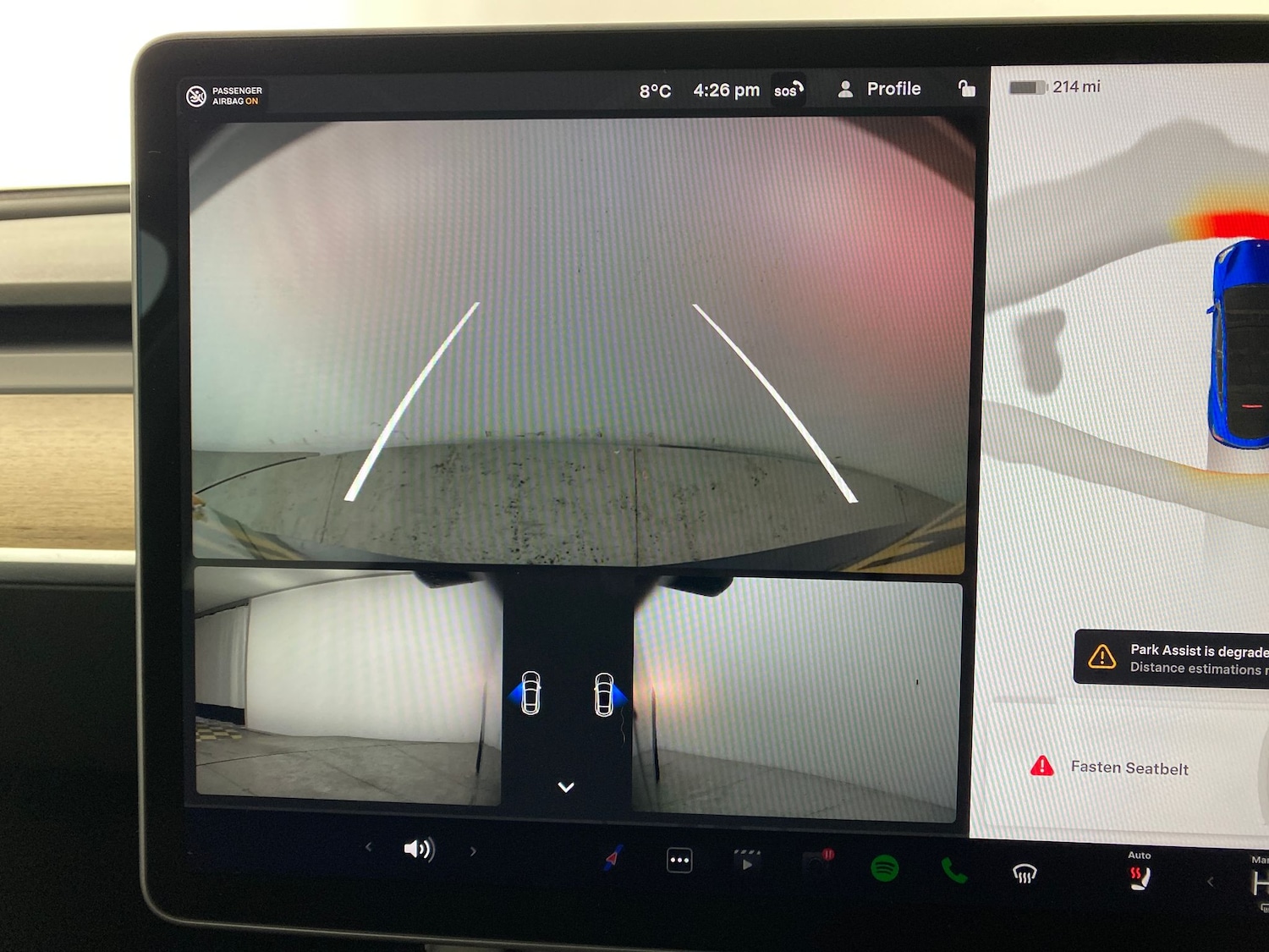 Used Tesla Model Y 2022 for sale - 77778896: Photo 5