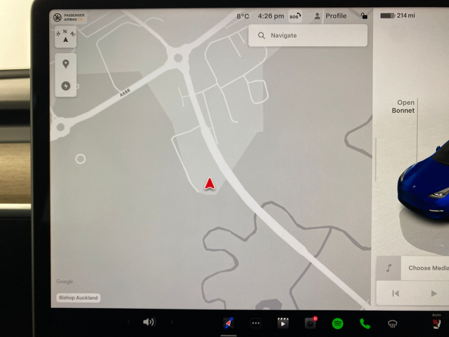 Used Tesla Model Y 2022 for sale - 77778896: Photo 6