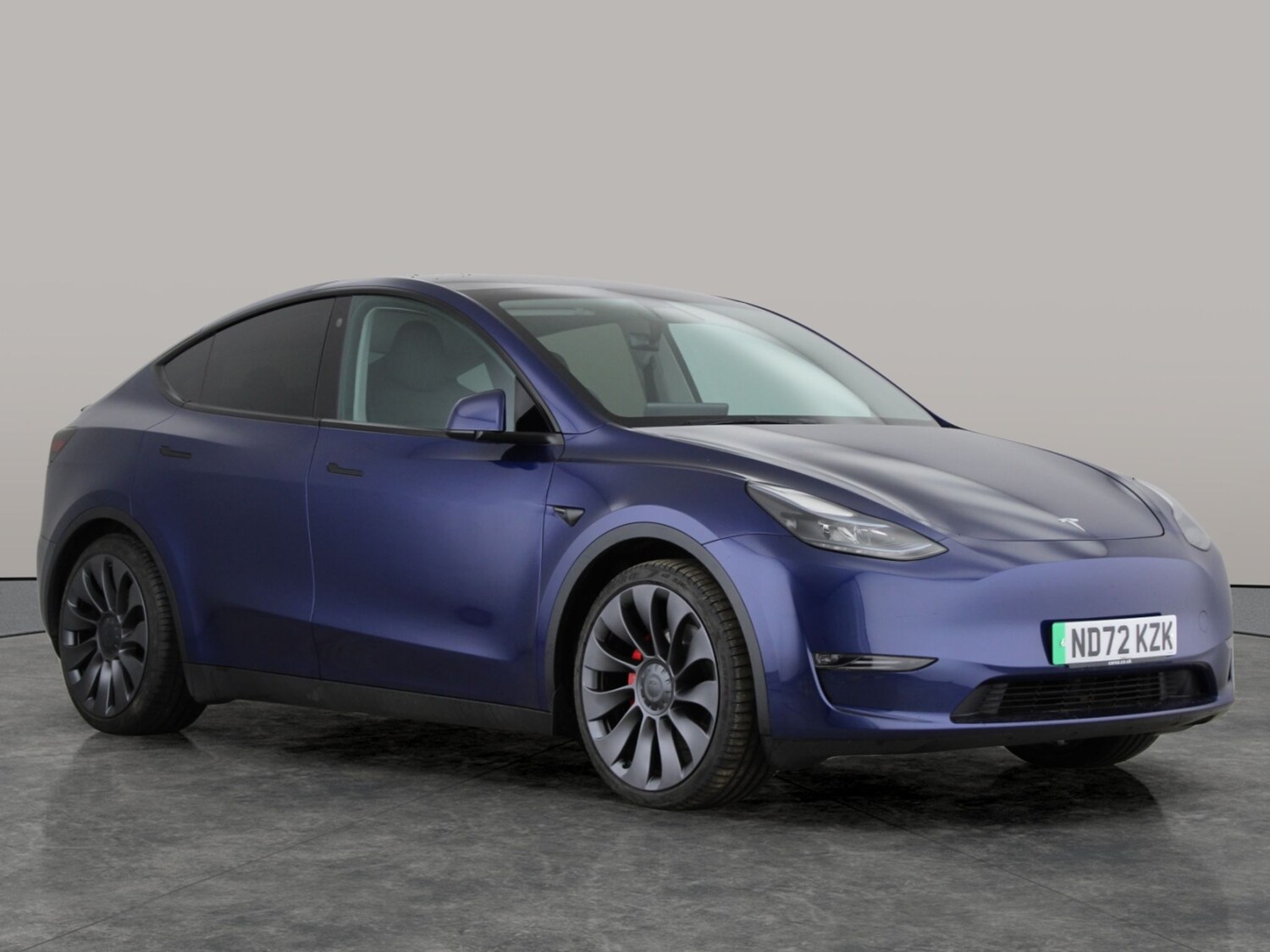 Used Tesla Model Y 2022 for sale - 77778896: Photo 9