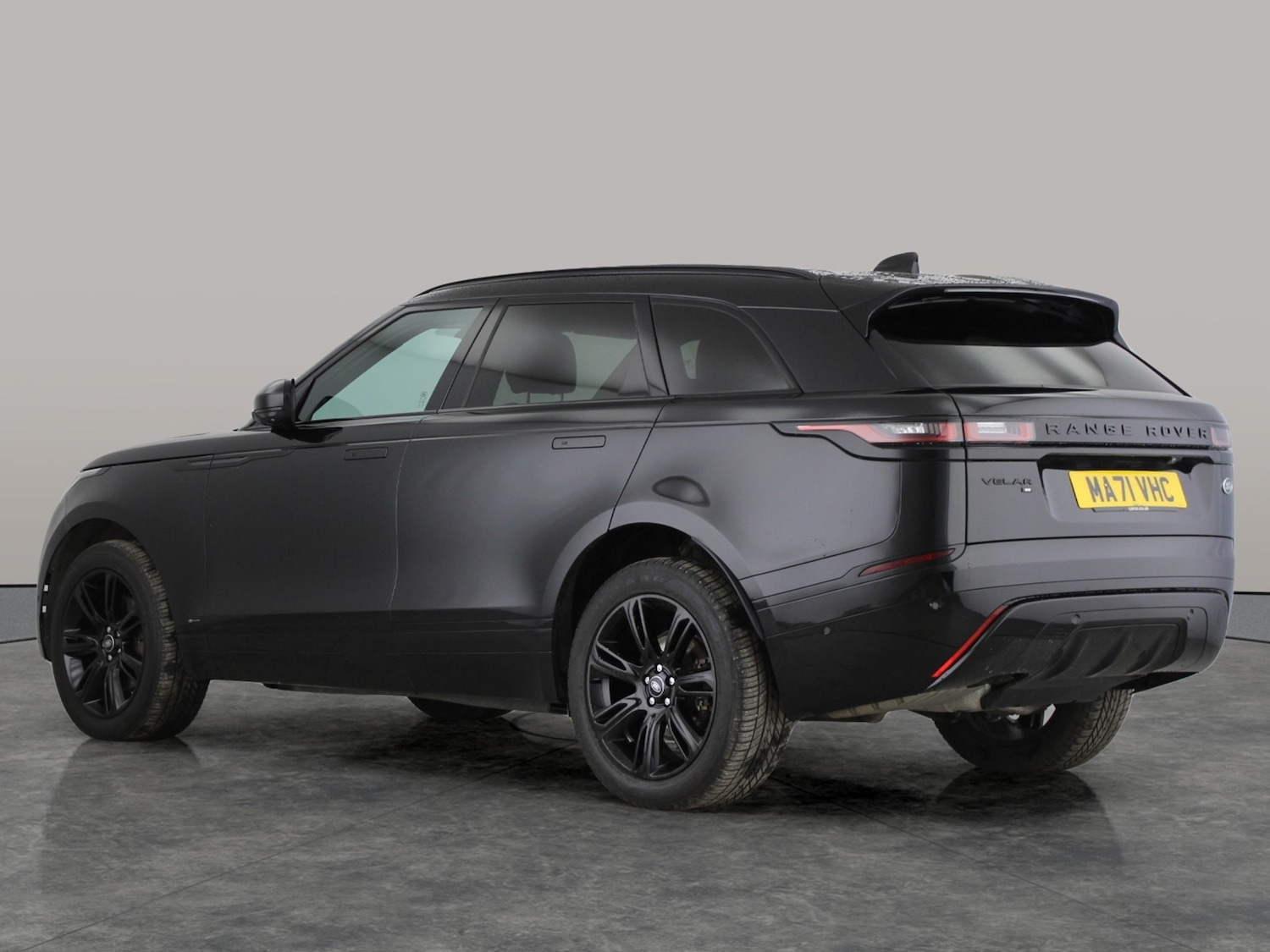 Used Land Rover Range Rover Velar for sale - 76555002: Photo 13
