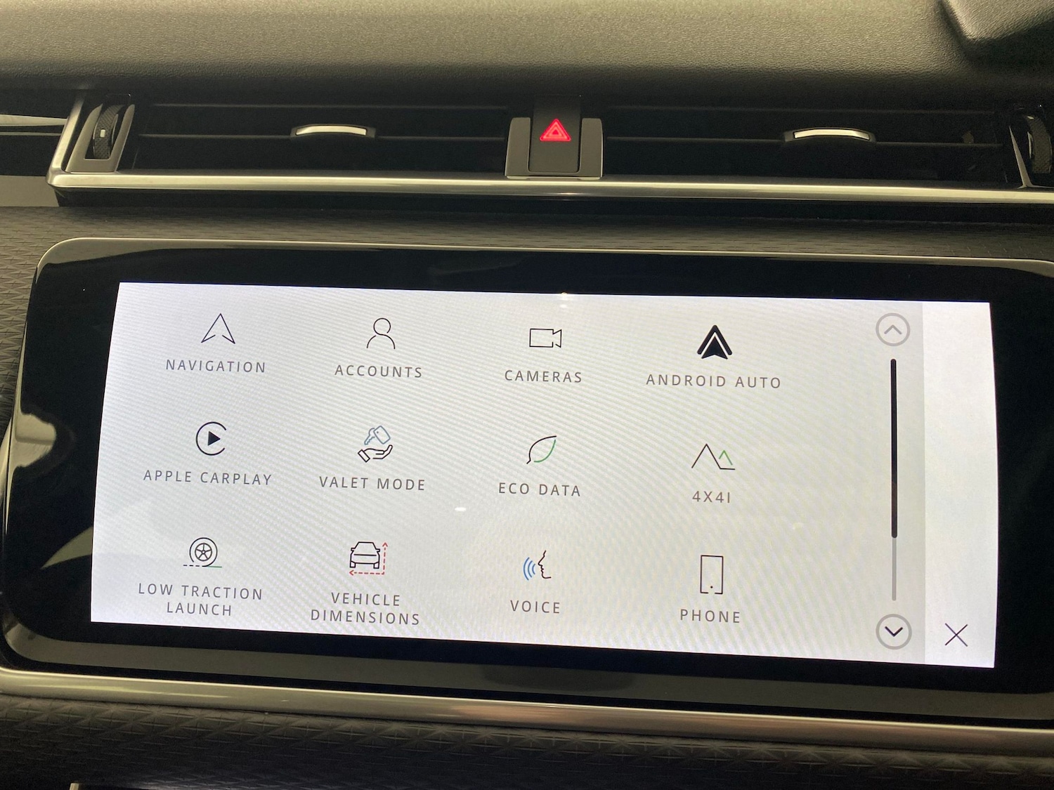 Used Land Rover Range Rover Velar for sale - 76555002: Photo 16