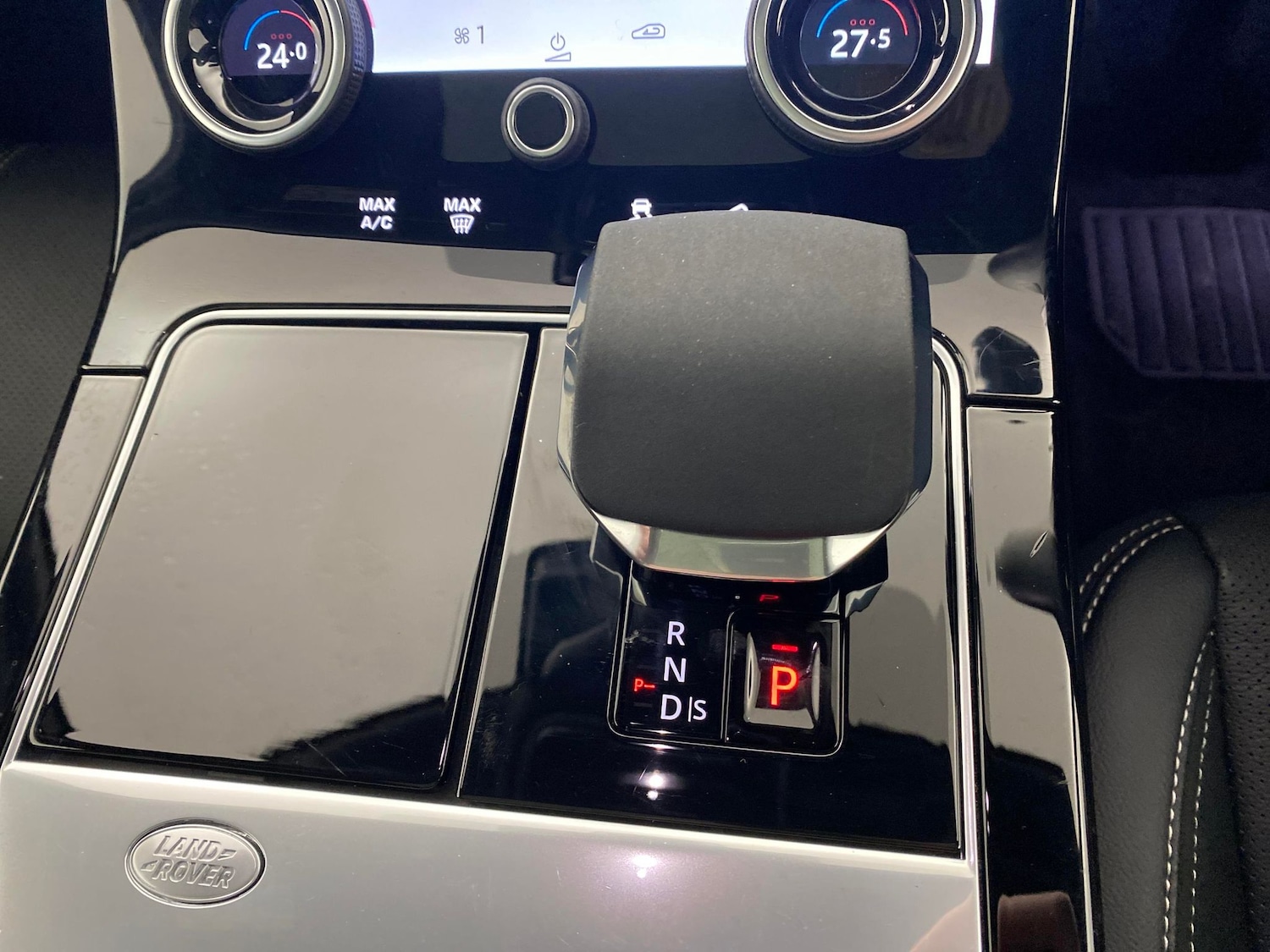 Used Land Rover Range Rover Velar for sale - 76555002: Photo 22