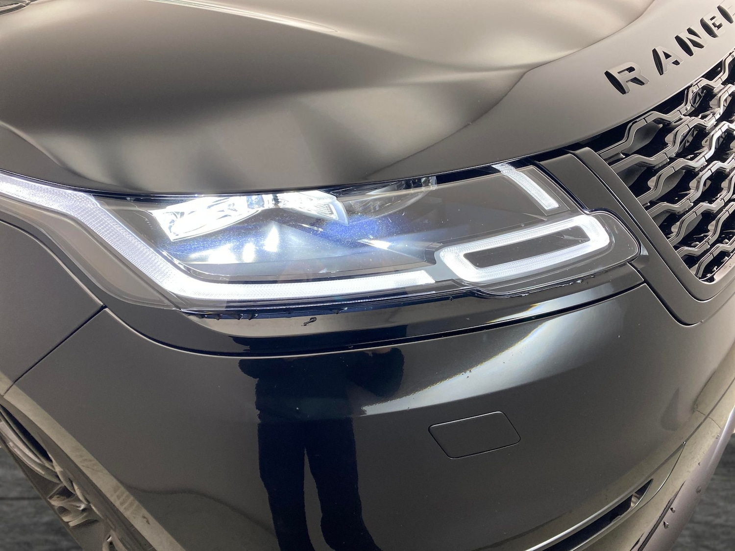 Used Land Rover Range Rover Velar for sale - 76555002: Photo 23