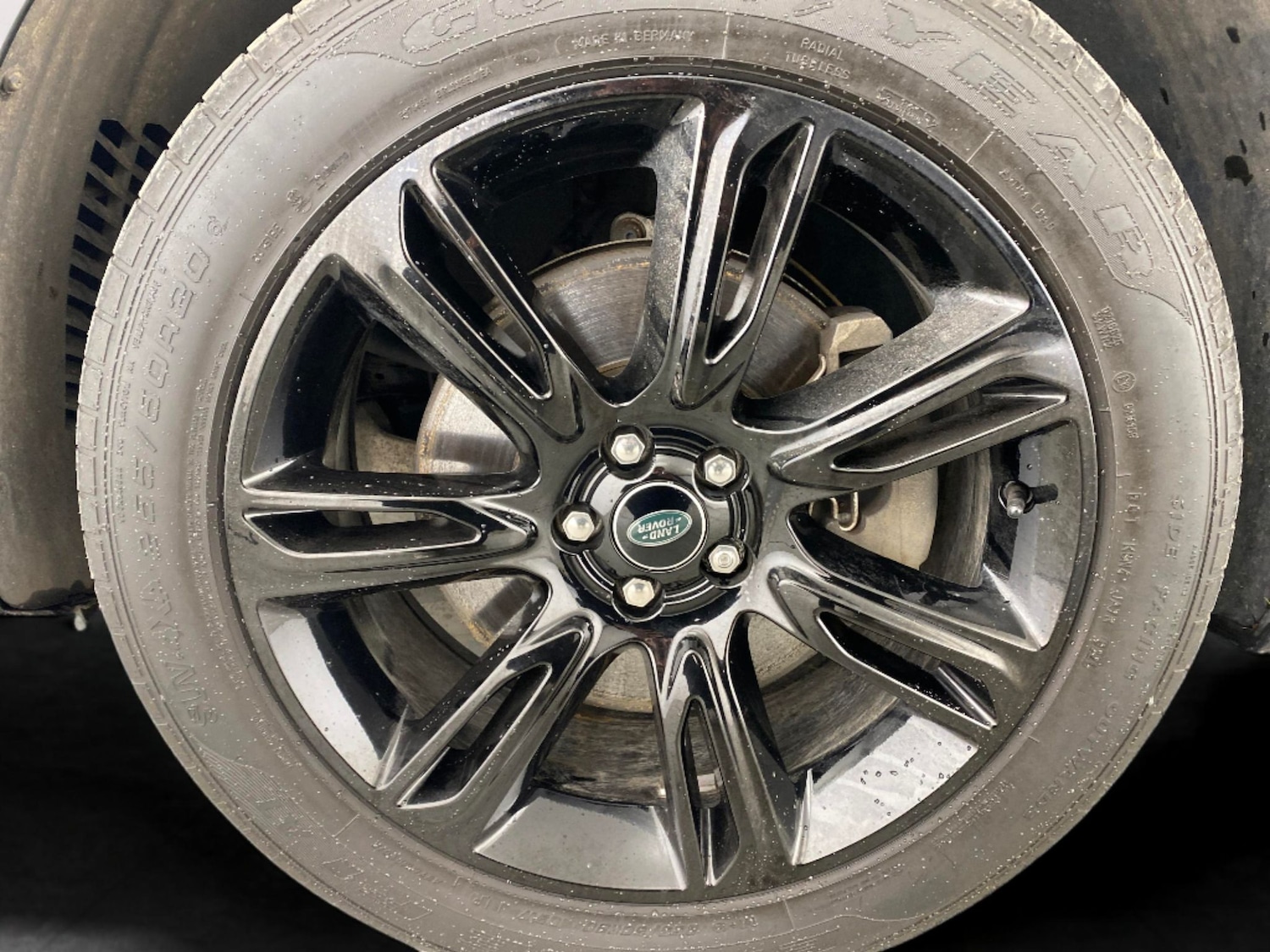 Used Land Rover Range Rover Velar for sale - 76555002: Photo 24