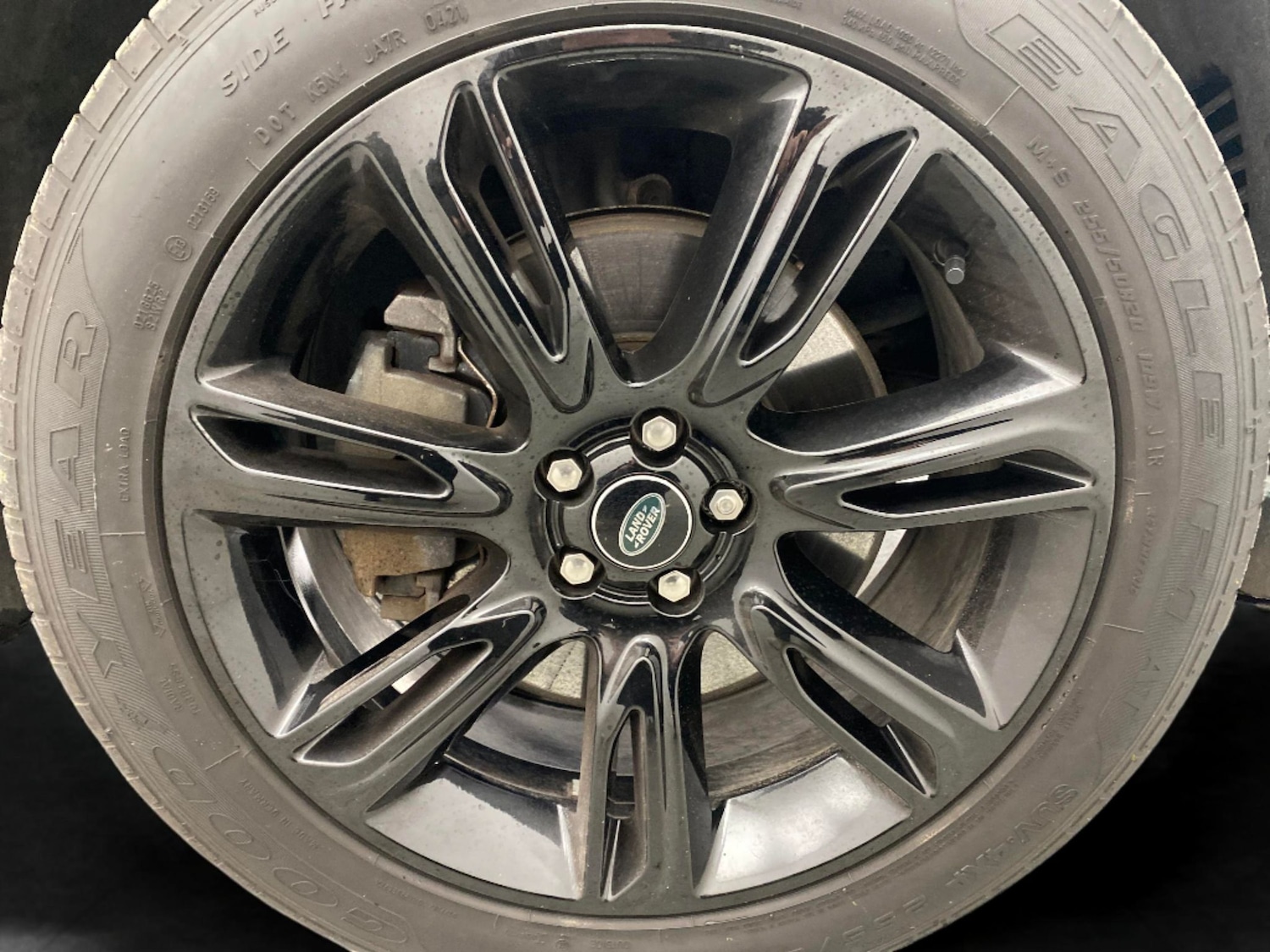 Used Land Rover Range Rover Velar for sale - 76555002: Photo 25