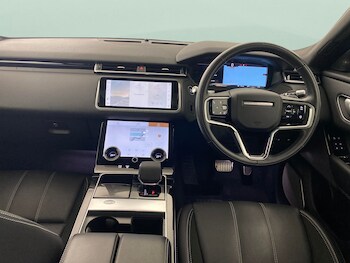 Used Land Rover Range Rover Velar undefined for sale - 76555002: Photo