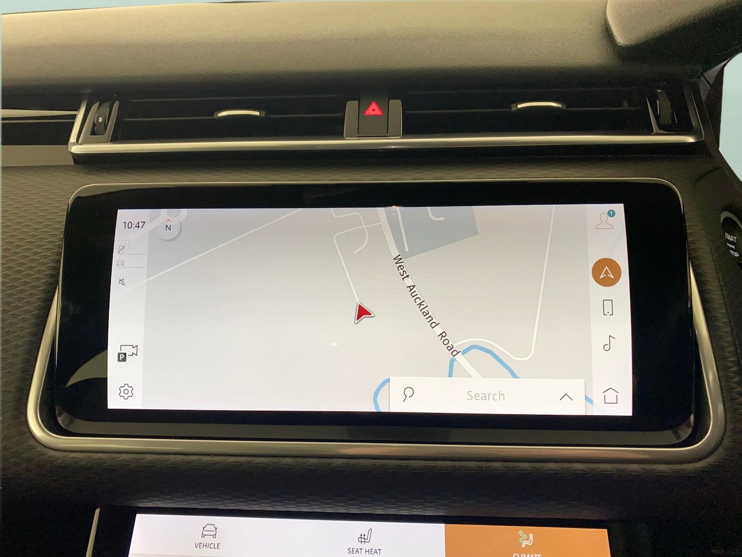 Used Land Rover Range Rover Velar for sale - 76555002: Photo 6