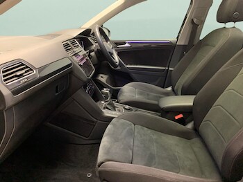 Used Volkswagen Tiguan 2021 for sale - 76445262: Photo