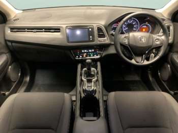 Used Honda HR-V 2019 for sale - 75096390: Photo