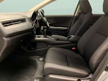 Used Honda HR-V 2019 for sale - 75096390: Photo