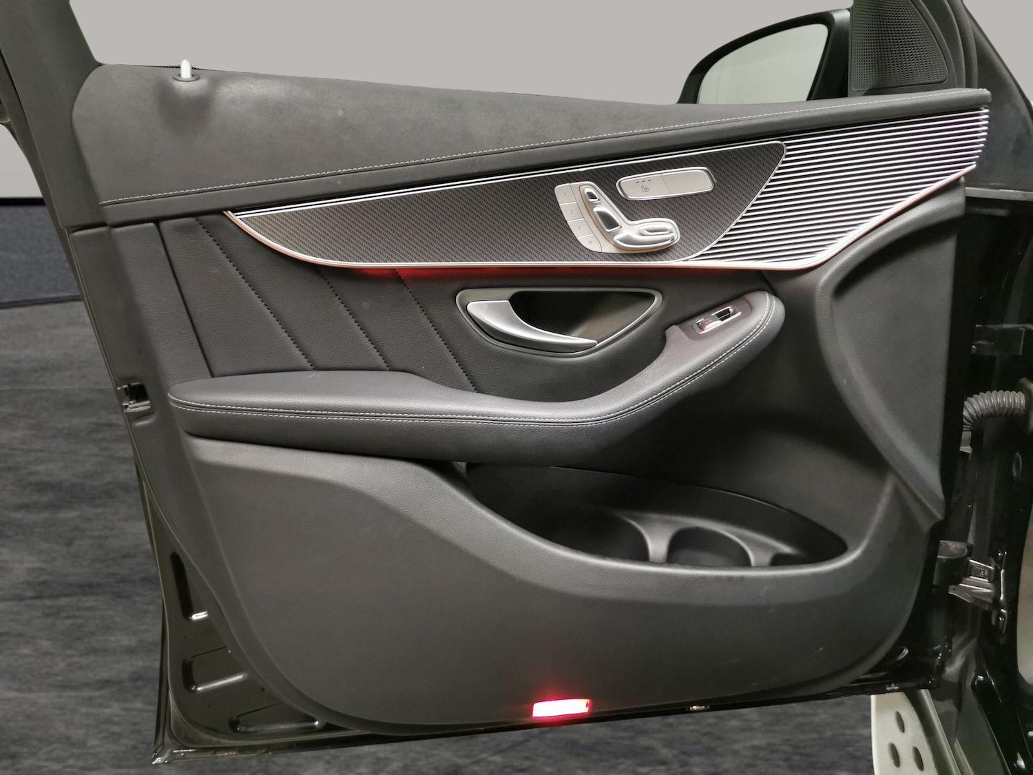 Used Mercedes-Benz EQC 2021 for sale - 76447376: Photo 27