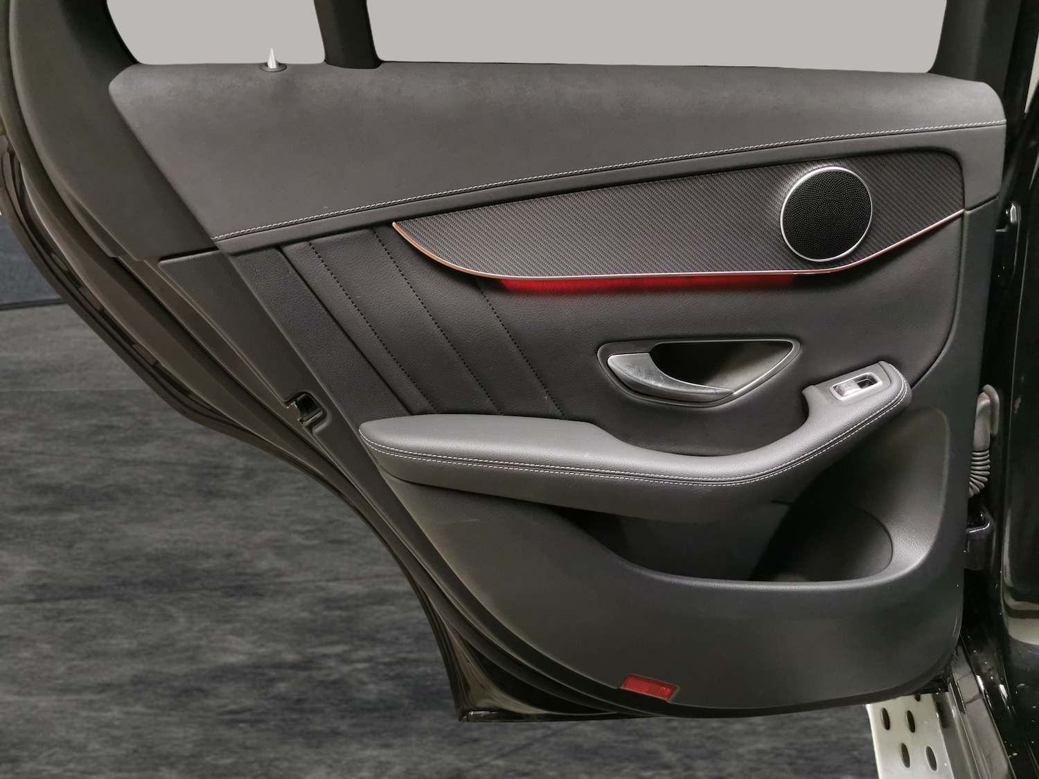 Used Mercedes-Benz EQC 2021 for sale - 76447376: Photo 28