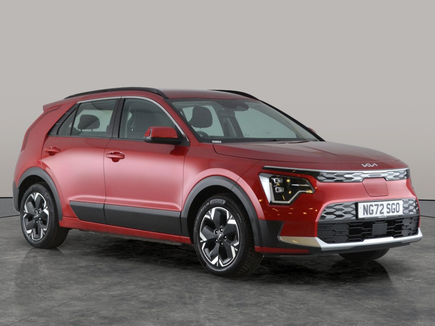 Used Kia Niro 2023 for sale - 78132513: Photo 11