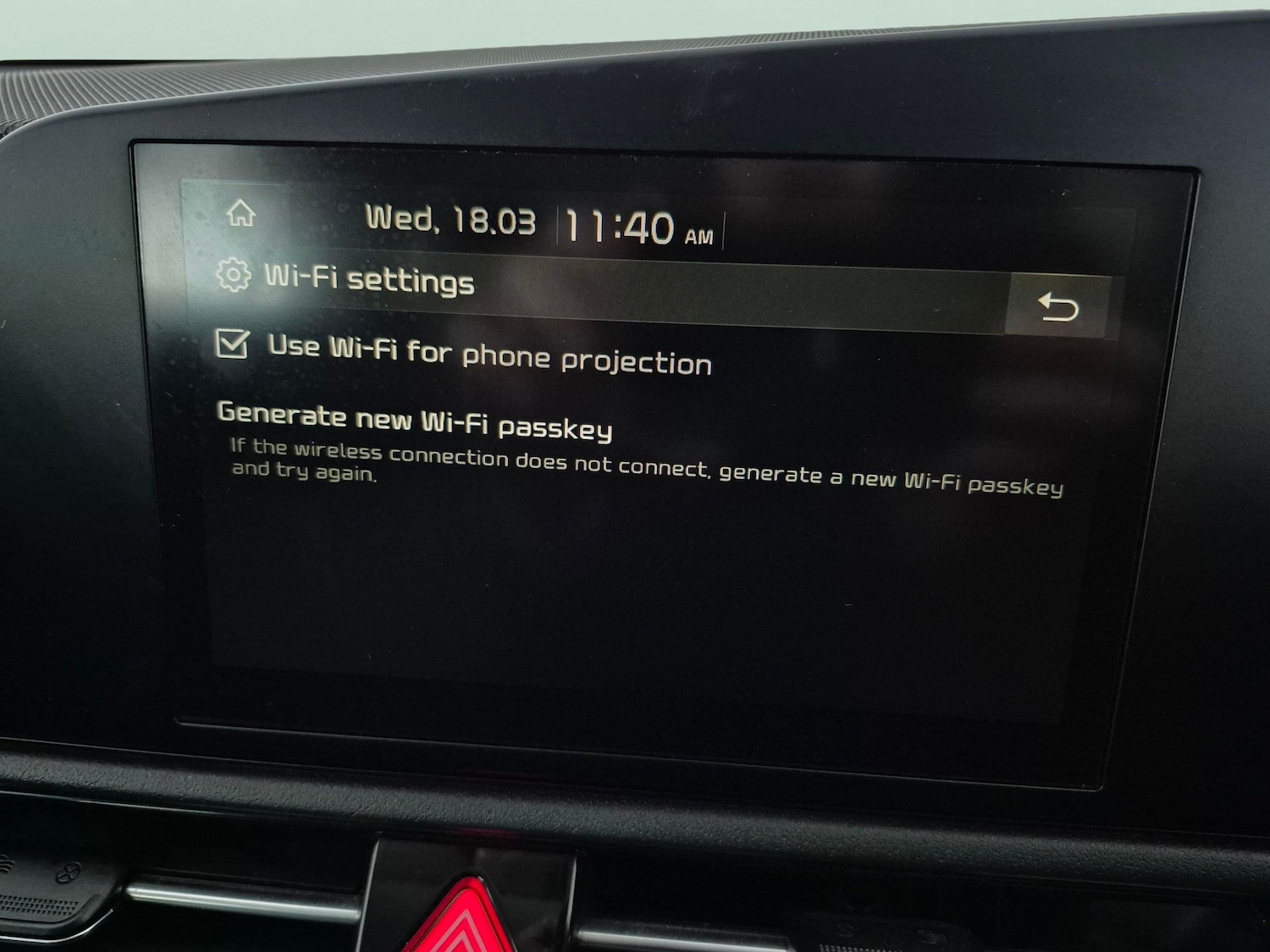 Used Kia Niro 2023 for sale - 78132513: Photo 13