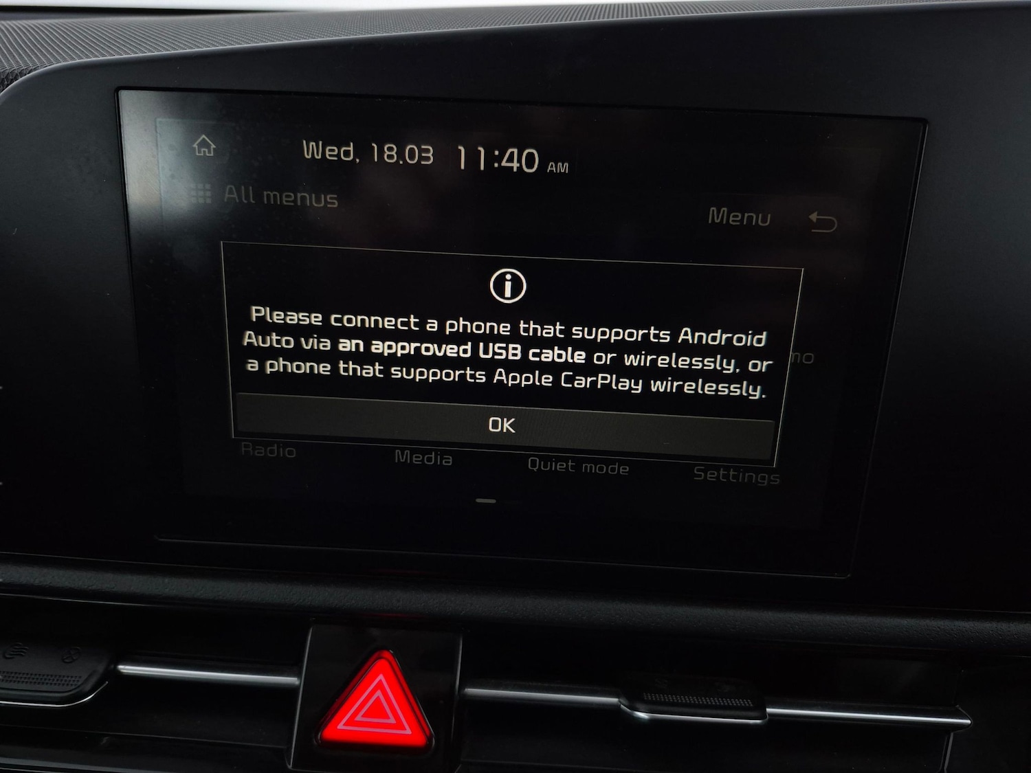 Used Kia Niro 2023 for sale - 78132513: Photo 14