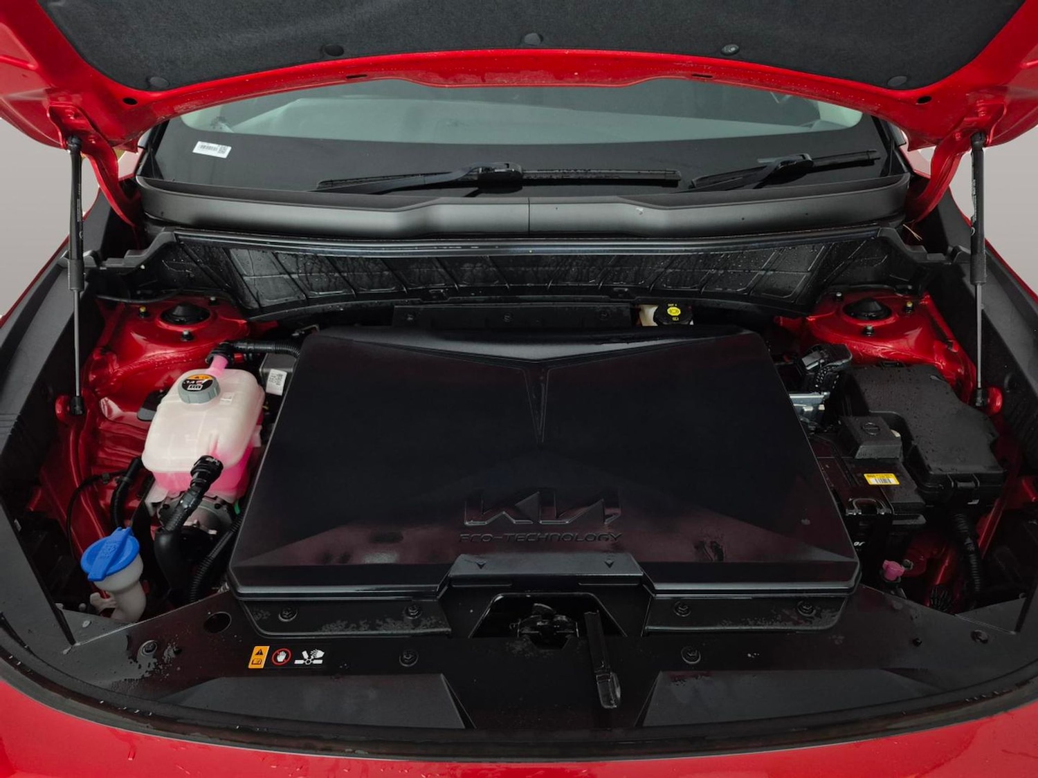 Used Kia Niro 2023 for sale - 78132513: Photo 33