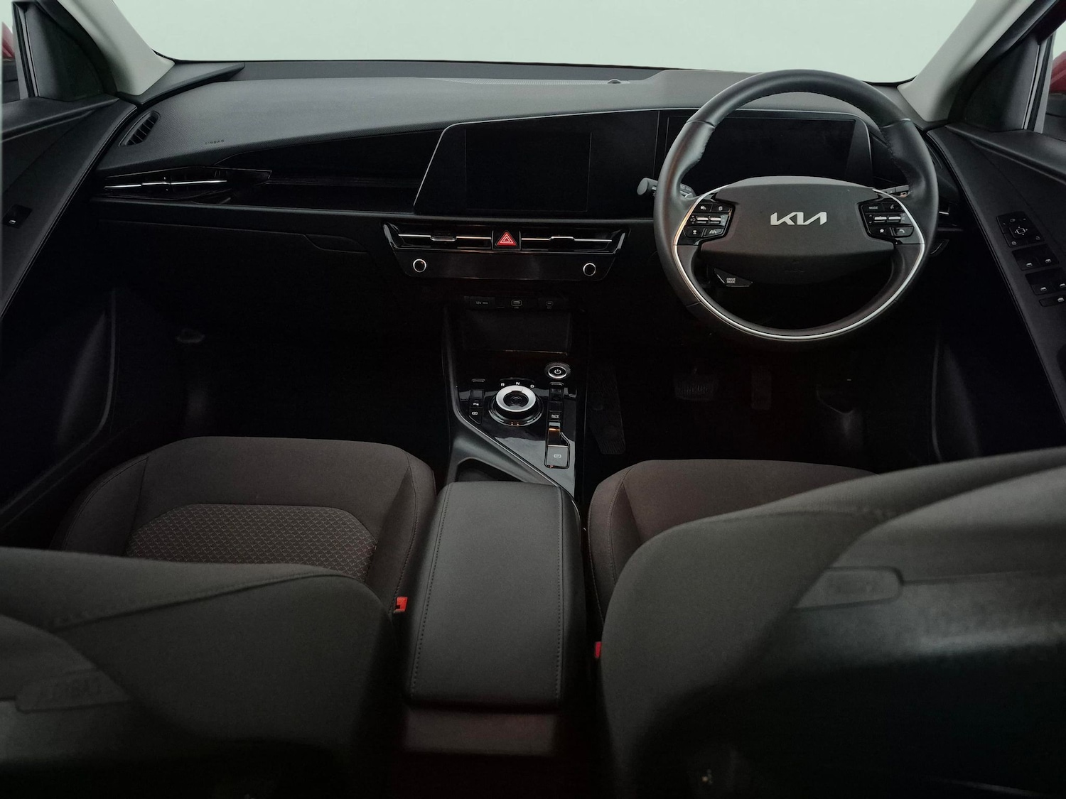 Used Kia Niro 2023 for sale - 78132513: Photo 6