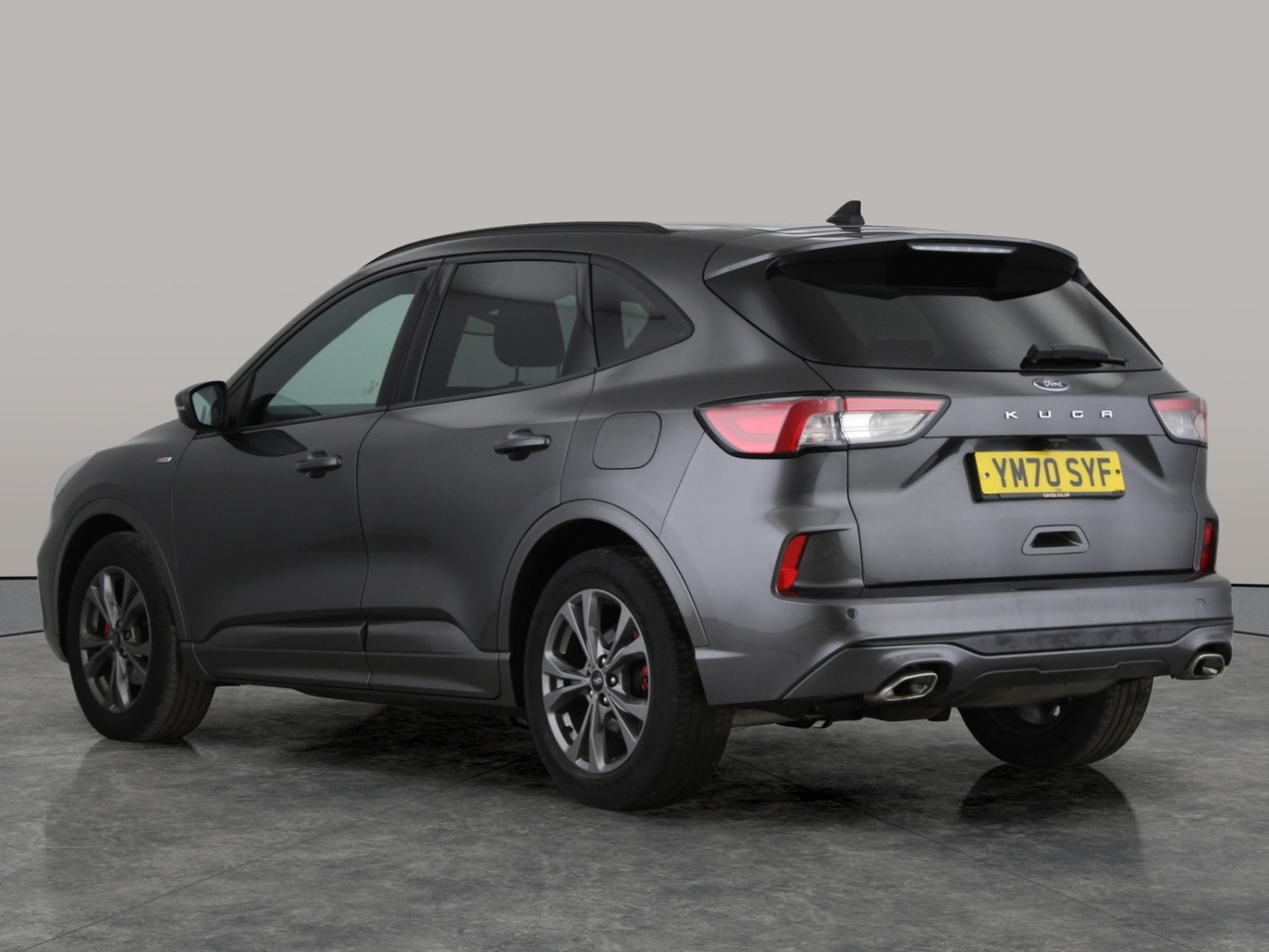 Used Ford Kuga 2020 for sale - 77296473: Photo 13