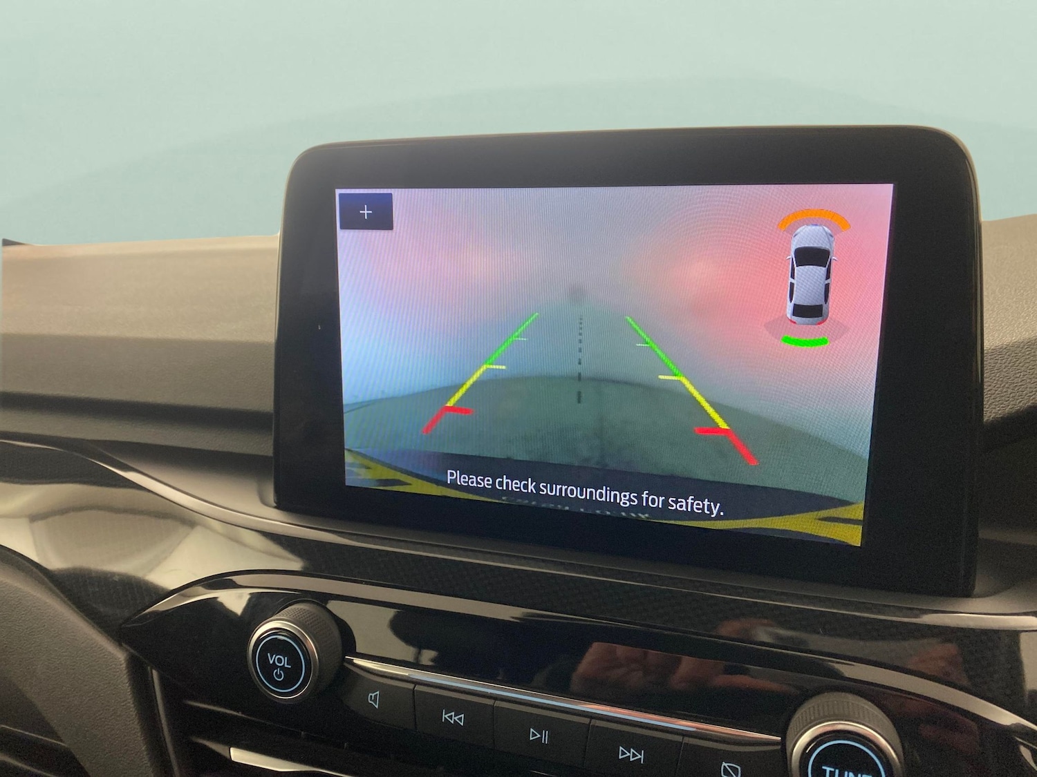 Used Ford Kuga 2020 for sale - 77296473: Photo 15