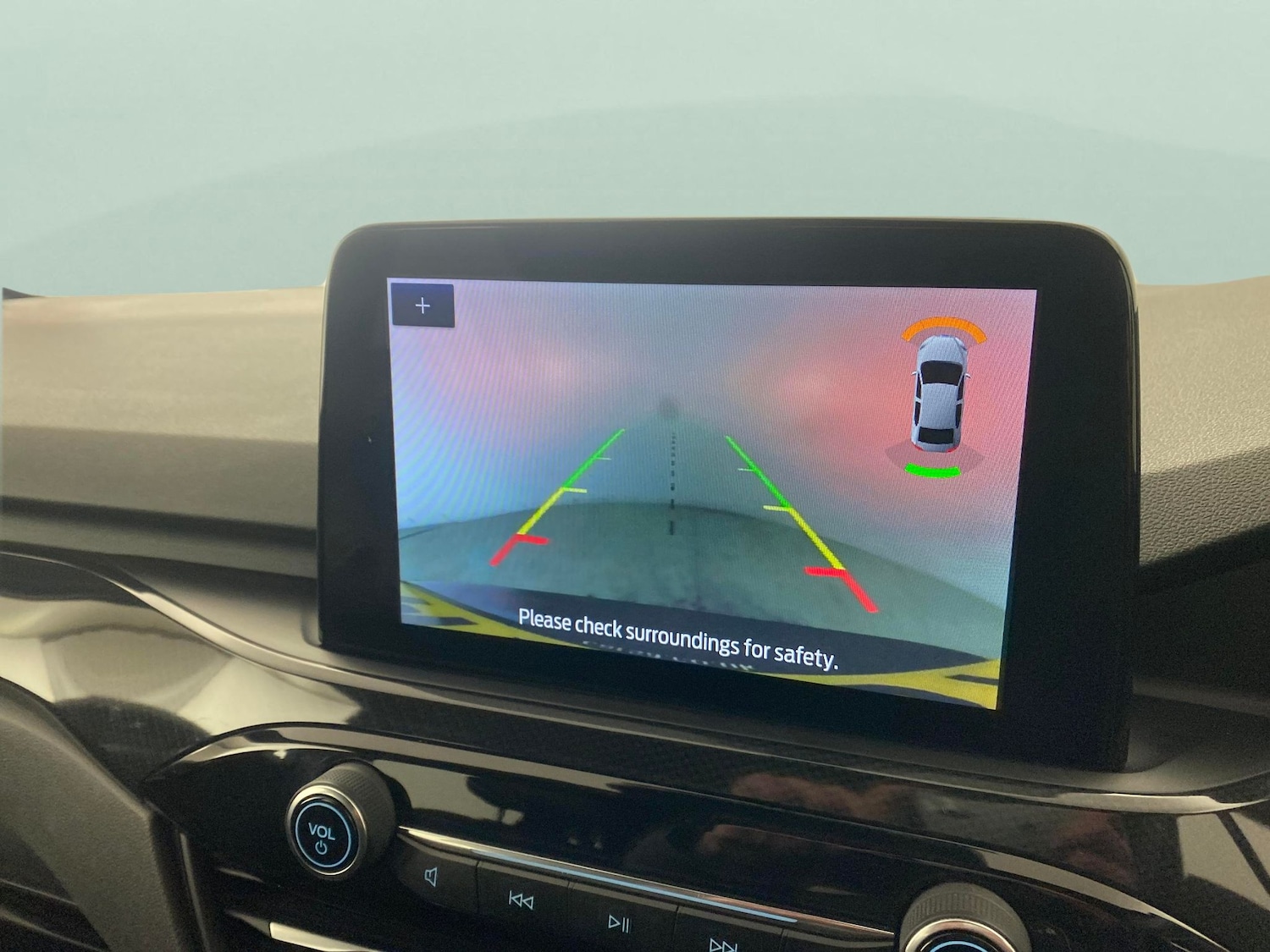 Used Ford Kuga 2020 for sale - 77296473: Photo 5