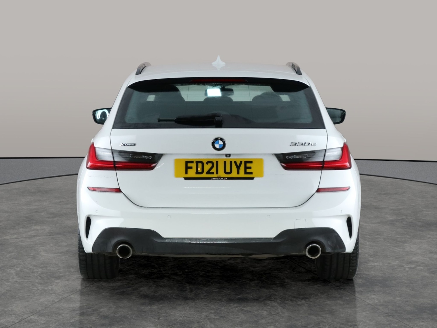 Used BMW 3 Series 2021 for sale - 76757206: Photo 10